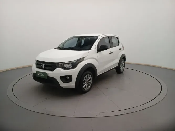 Fiat Mobi Like 1.0 Fire Flex 5P. 2025
