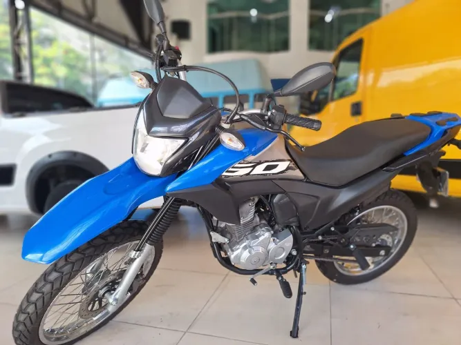 HONDA NXR 160 BROS ESDD