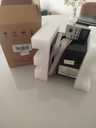 Inversor de Frequência Provolt PH130 2R2G1 - 2,2 kW (3 CV)
