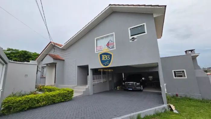 Casa para aluguel, 3 quarto(s), Orfãs, Ponta Grossa