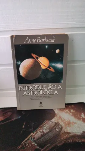 Introdução a astrologia 
