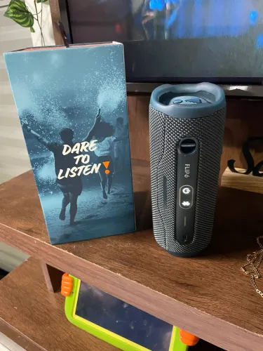 JBL Flip 6