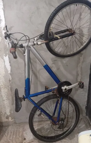 Vendo Ou troco essa bicicleta
