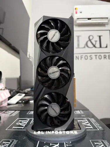 RX 6800 16GB GIGABYTE GAMING