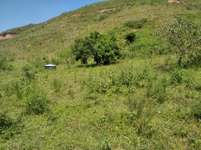 Vendo Terreno em Rialto, distrito de Barra Mansa.