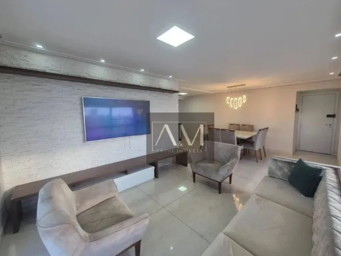 Apartamento com 3 dormitórios à venda, 155 m² por R$ 2.070.000 - Rua Xiririca, 1010 - Vila