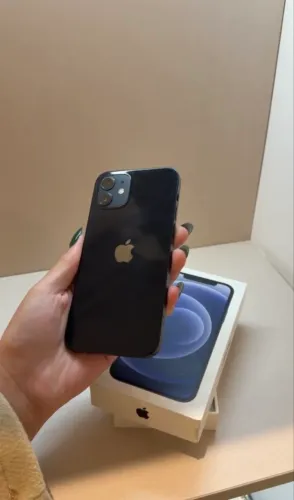 iPhone 12 256Gb