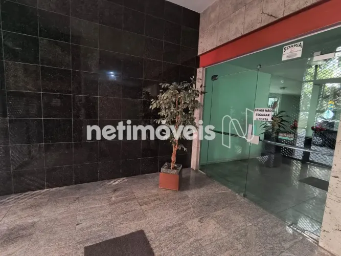 Venda Apartamento 4 quartos Boa Viagem Belo Horizonte