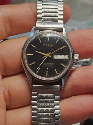 TISSOT SEASTAR