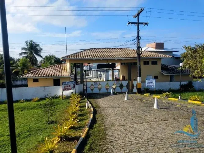 Oportunidade!! Terreno Cond. Ilha do Sol, Melhor da Ilha, Plano, Praia Privativa!!