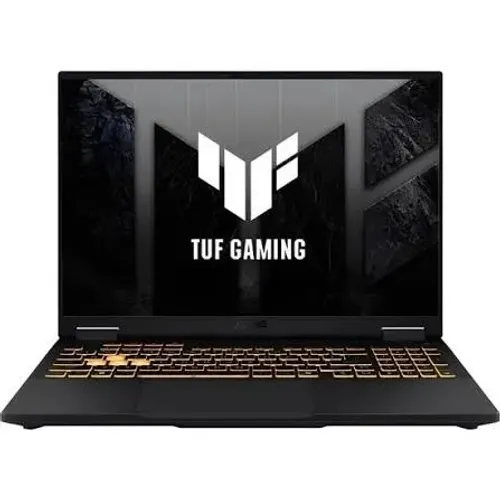 Notebook Asus Tuf Gaming F16 / 512GB SSD / 16GB RAM / Tela 16" 165hz IPS / RTX5050 8GB 