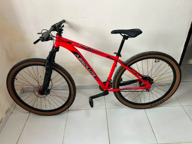 Bicicleta absolute