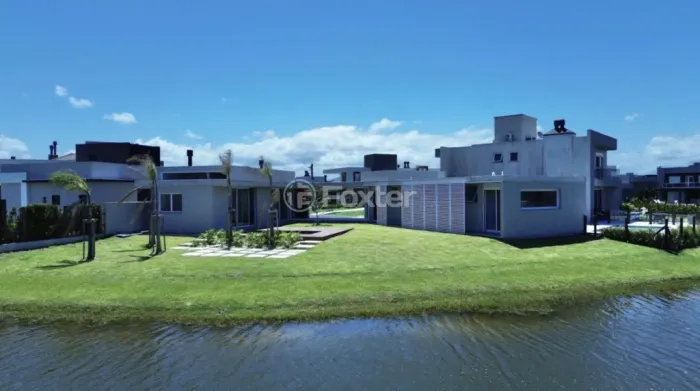 Casa em Condomínio à venda Avenida Paraguassu, XANGRI-LÁ - Xangri-Lá