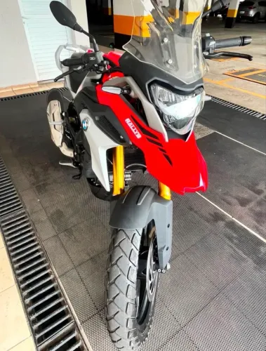 G310 GS