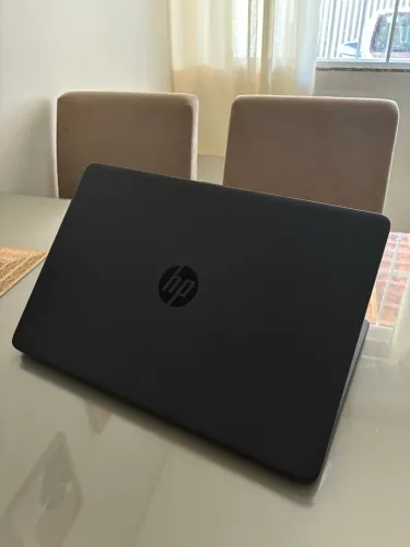 Notebook HP Intel Core i3 8GB de RAM 256GB