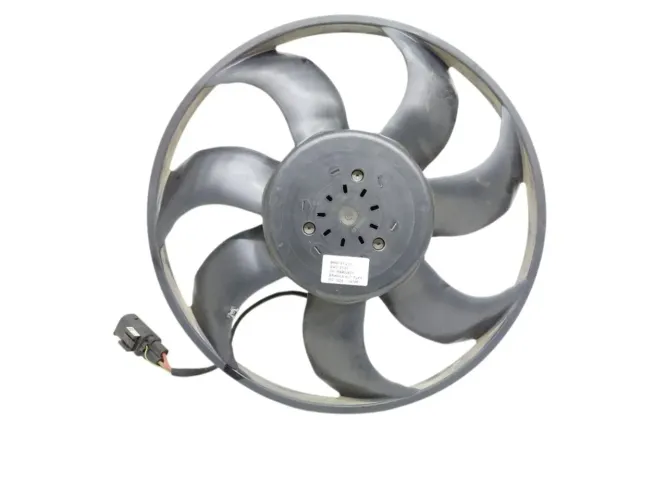 Ventoinha Radiador C Motor Bmw X1 2.0 2021 2022