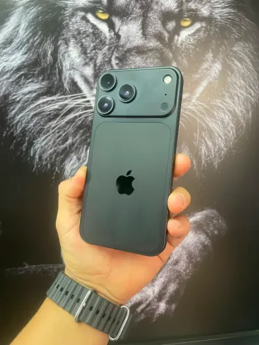 iPhone XR saborrrrr 17 pro