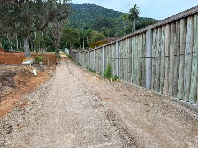 Terreno à venda, 38760 m² por R$ 2.700.000 - Ratones - Florianópolis/SC