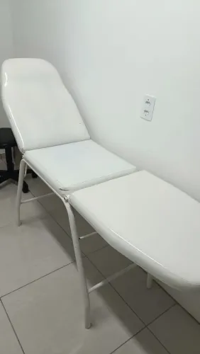 Maca três posições