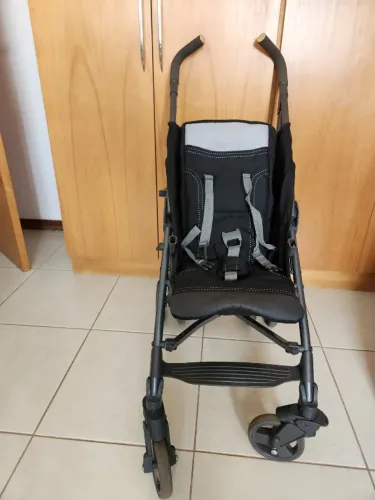 Carrinho de Bebê Chicco Liteway 3
