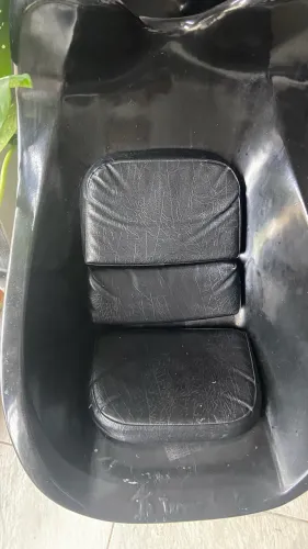 Vendo lavatório para salão de beleza