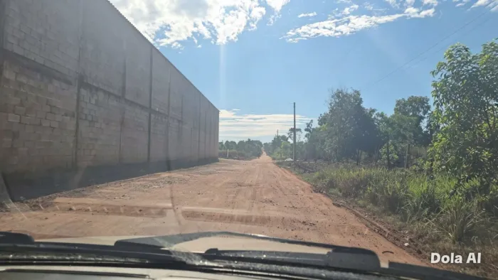 Guarapari, TER SEU LOTE NA PRAIA ESTÁ AO SEU ALCANCE, R$ 5 mil de entrada, pego veículos