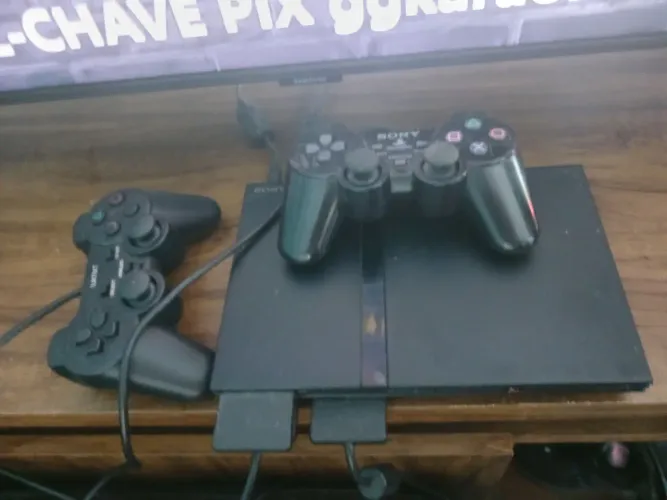 Playstation 2