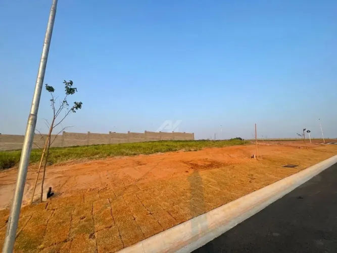 terreno - Reserva Serena Campinas - Campinas