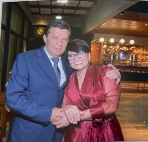 Vestido de Festa