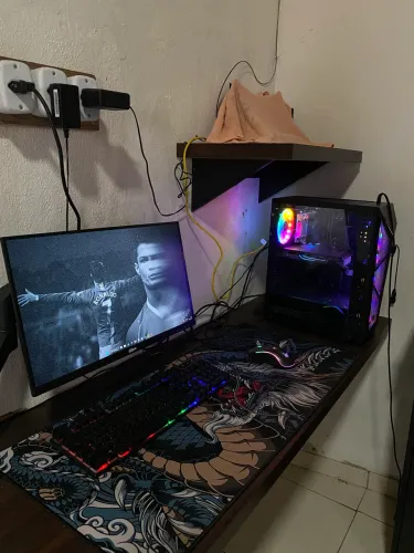 PC Gamer Completo