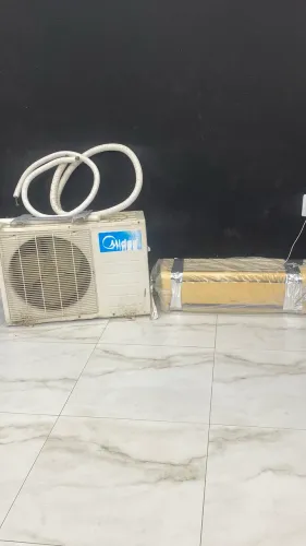 Ar condicionado 12mil btus