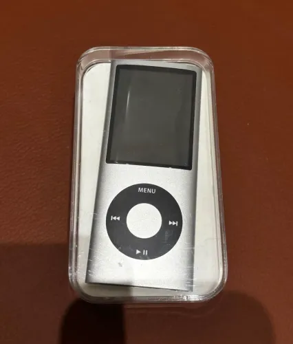 iPod Nano 4ª geração 16gb