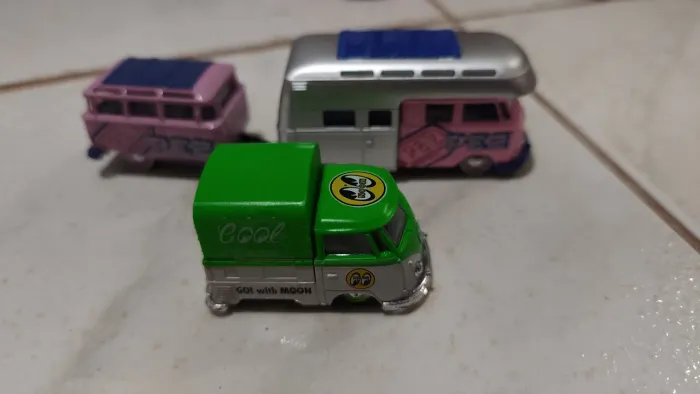 Looses Hotwheels