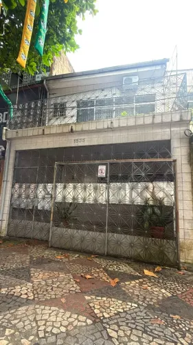 Vendo Casa na 3 de Maio ao Lado do Cartório Conduru
