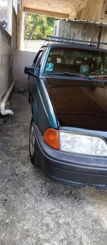 Chevrolet Monza GLS/ Hi-tech 2.0 EFI 2P E 4P 1994
