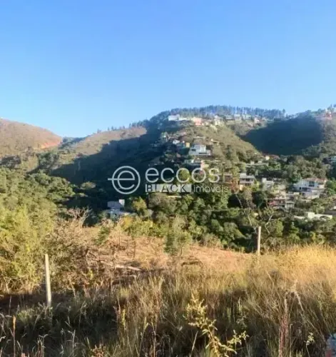 Terreno em condomínio à venda, Vila Del Rey - Nova Lima/MG