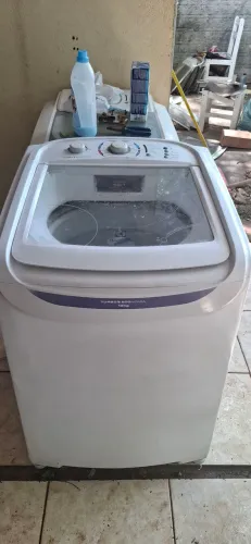 Maquina de lavar Electrolux 13kg