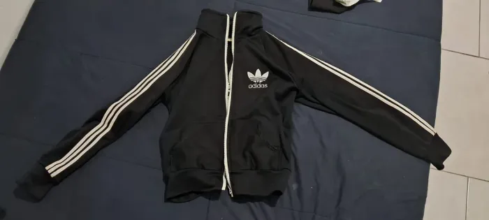 Casaco adidas