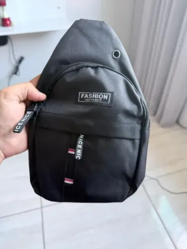 Mochila de Ombro, Bolsa mensageiro, Ajustável