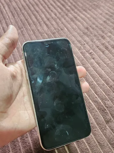 Iphone 11 128gb - Com defeito