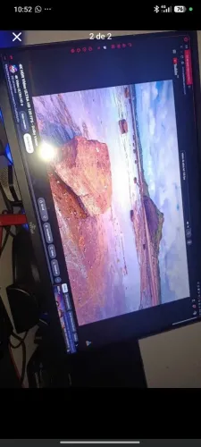 Monitor