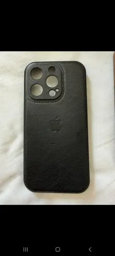 Capinha do IPhone 15 Pro