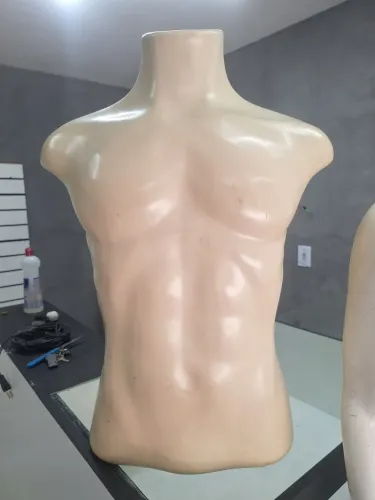 Manequim de Loja / Busto loja
