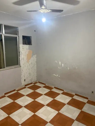 CASA NA RELICÁRIO (INHAÚMA)