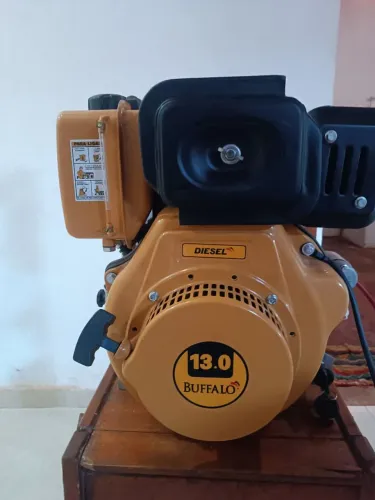 Motor Buffalo 13hp diesel