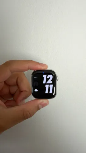 Watch serie 11 42 mm GPS