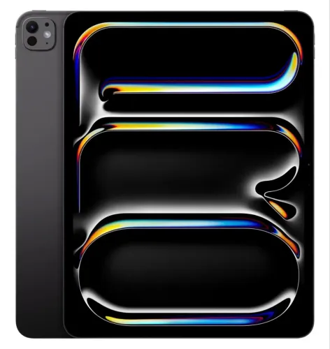 Apple iPad Pro 13-inch 256gb Wi-fi - Space Black