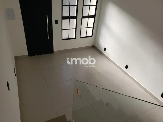 Casa à Venda Condomínio Jardim Europa Sorocaba SP