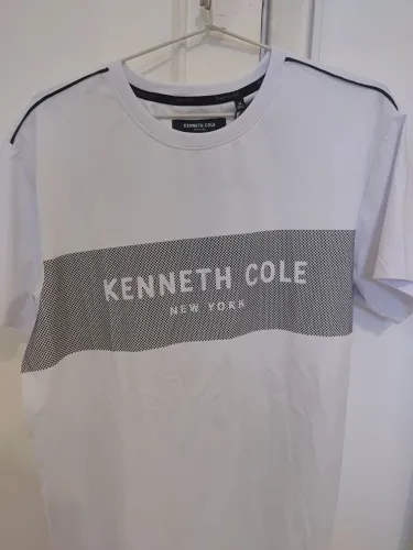 Camisa Kenneth Cole