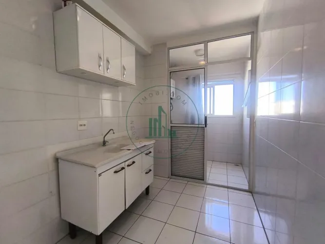 Apartamento em Nova América - Piracicaba